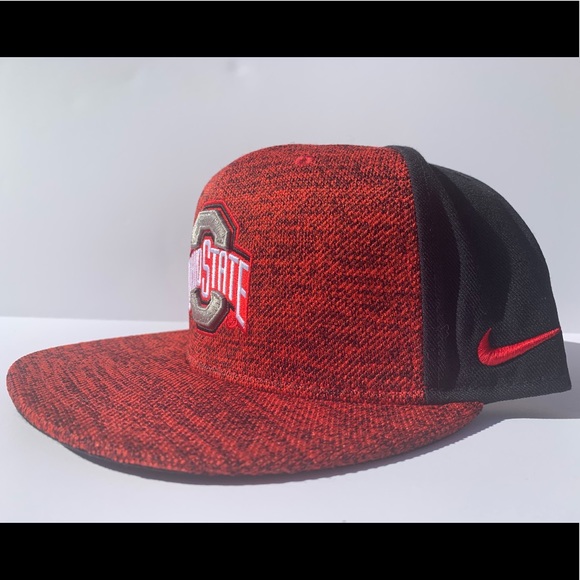 Ohio State Buckeyes Nike SnapBack - Picture 3 of 4